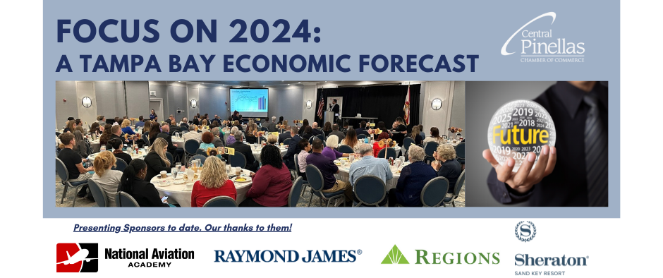 Focus on 2024: Economic Forecast